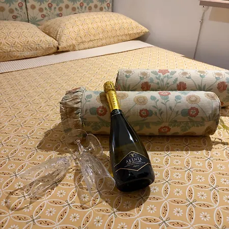 A Casa Penelope شقة *