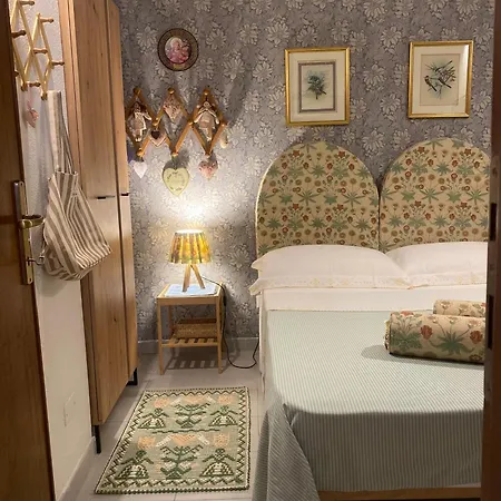 A Casa Penelope شقة كالياري