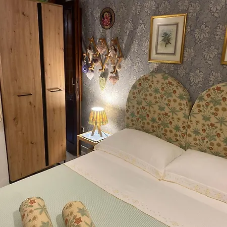 شقة A Casa Penelope