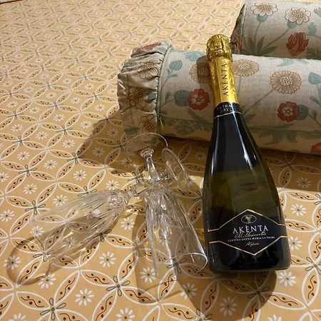 A Casa Penelope شقة *