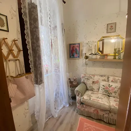 شقة A Casa Penelope كالياري