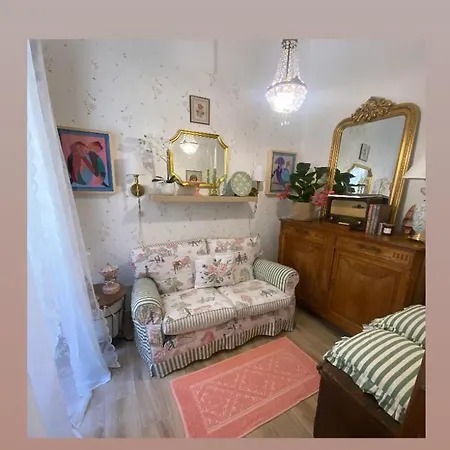 شقة A Casa Penelope