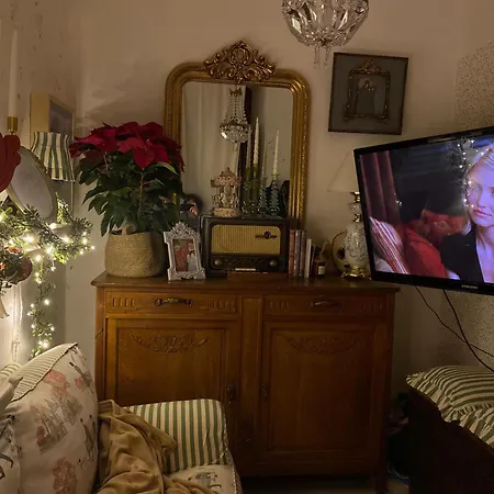 A Casa Penelope شقة