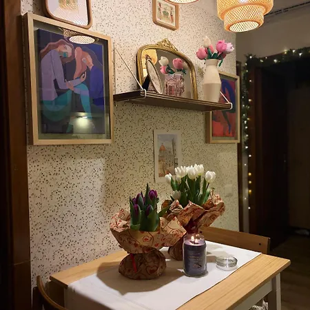 A Casa Penelope * كالياري