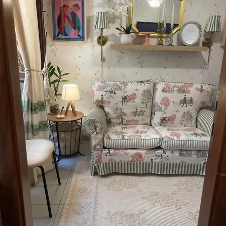 A Casa Penelope كالياري