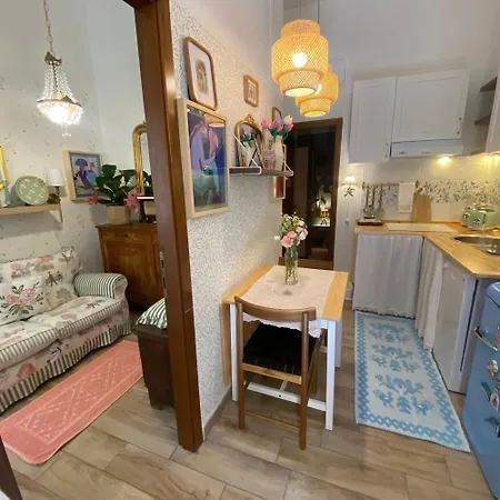 شقة A Casa Penelope كالياري