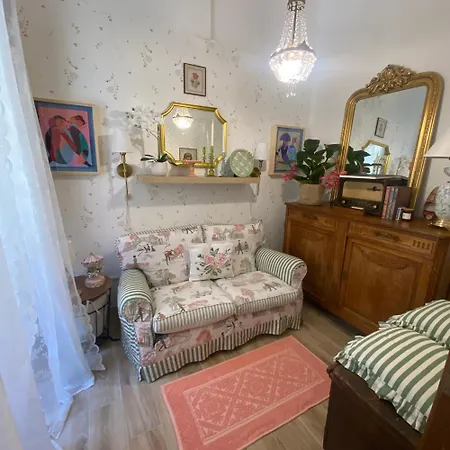 A Casa Penelope شقة