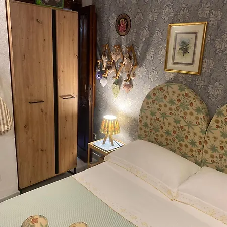 A Casa Penelope كالياري