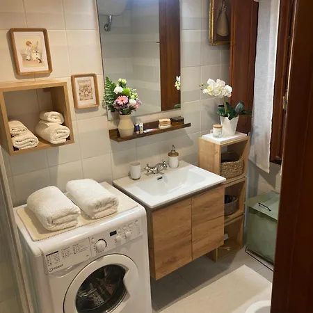 A Casa Penelope * كالياري