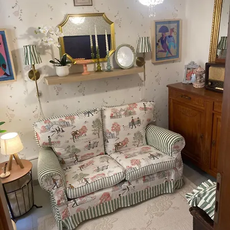 A Casa Penelope كالياري